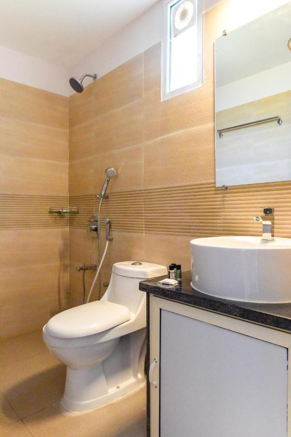 Aurum Resorts Morjim Ashvem Beach ภายนอก รูปภาพ